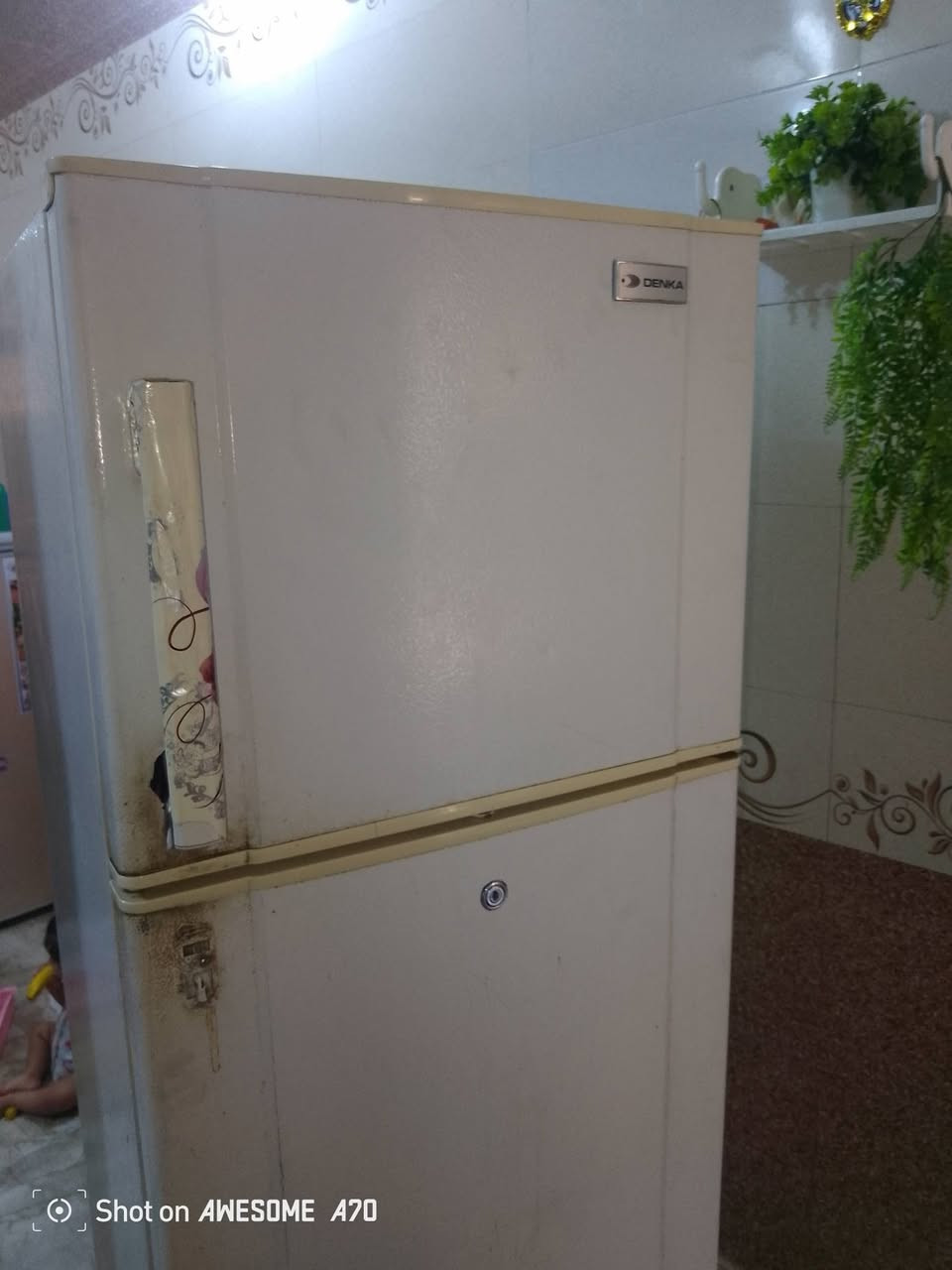 ثلاجه للبيع السعر 150بغداد م الصدر


**إذا كنت صاحب هذا الإعلان وتريد حذفه لأي سبب، رجاءا أرسل رسالة إلى الدعم الفني**