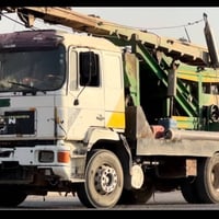 حفارة ابار • حفر بئر • حفر ابار ارتوازية • مقاولات حفر • ماكينة حفر • ...