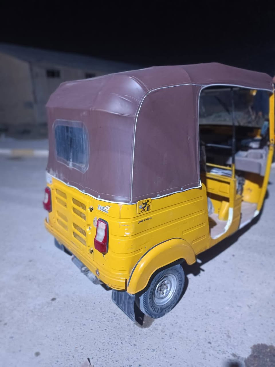 س
سلام عليكم تكتك 19 شهر 10 .... تكتك كبل لشارع..سعر4800 .. لعماره قضاء كحلاء


**إذا كنت صاحب هذا الإعلان وتريد حذفه لأي سبب، رجاءا أرسل رسالة إلى الدعم الفني**