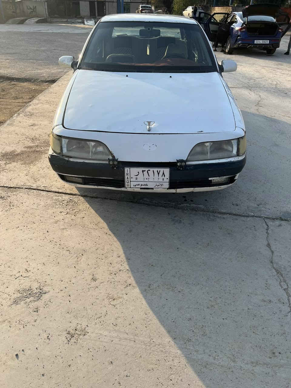 دايو اسبرو رقم أنبار تحويل ثاني يوم 
مكاني واسط زبيديه ***********
