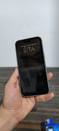 ايفون 14 برو ماكس للبيع أو مراوس ب احدث  جهاز نضيف مبدل شاشه فقط  بي ك...