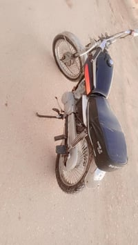 دراجة ٢١ • محرك مقفول • ديالى بالدروز