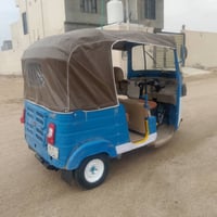 تكتك باجاج • ٢٠٢٠ • البصره الجزيره