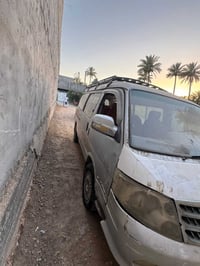 موديل ٢٠١٠ • رقم مميز • شاصي بلادي