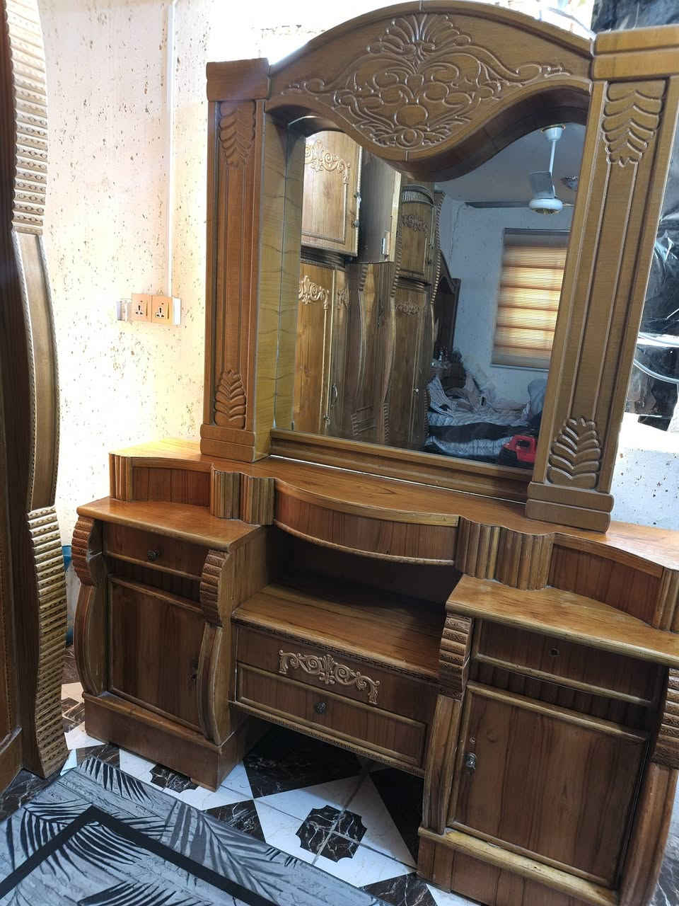 سلام عليكم غرفه جديده صاج عراقي اللبيع مكاني كربلاء. سعر علئ خاص


**إذا كنت صاحب هذا الإعلان وتريد حذفه لأي سبب، رجاءا أرسل رسالة إلى الدعم الفني**