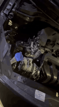 كيا ريو 23 ممرقمه دخول جديد بيه تبديل جاملغ  وبارد صفحه بدون دواخل محرك 1600 وكير 6 نمره وصور الحادث موجود بالمنشور مكان السياره بعقوبة التحرير السعر 110 /***********/0770862041
