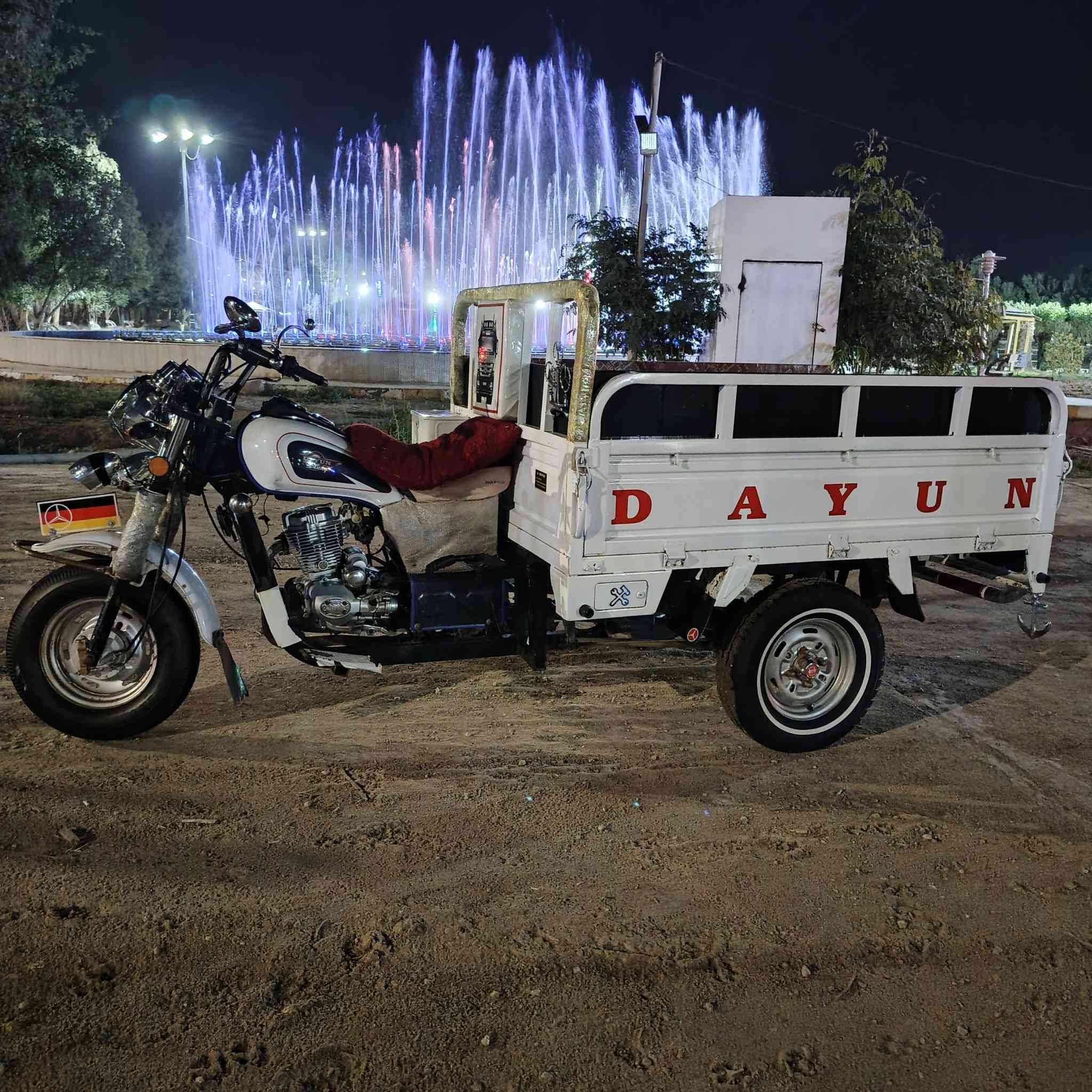 سلام عليكم
ستوته البيع مديل 22 اوراق المحرك فقط كلجات ستوته نضيفه السعر خاص العنوان الناصرية مركز


**إذا كنت صاحب هذا الإعلان وتريد حذفه لأي سبب، رجاءا أرسل رسالة إلى الدعم الفني**