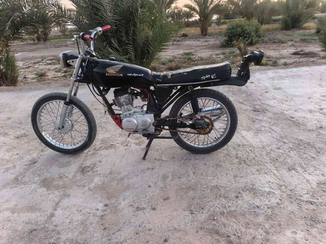 دراجه اربعه كير نضيفه شوفت عينك 350وبيهه مجال لشراي بي خير ويدلل لتواصل ***********
***********
