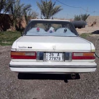 محرك فيفتي • ١٩٨٤ • مكحول