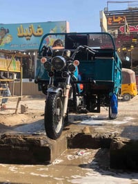 ستوته مديل 20 جاهزه من كلشي مكينه بلاديه نكره سلف بكل وقت كهربائيا كله...