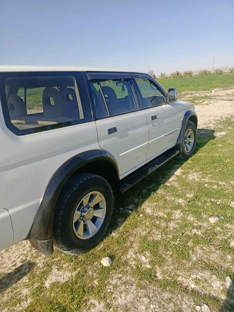 سلام عليكم مستيبوشي ناتيفيا موديل 2008 رقم بغداد سياره جديده معنه الكلمه ما ذب عليه الف مديومه ادامه كامله من تبريد من فور ويل من تايرات يابانه شادله احله من صور سعره 100وبيه مجال حك توجيب عنوان سياره ديالى رقم الهاتف ***********واتساب وتصال
