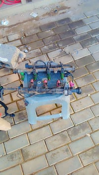 اكسنت ٢٠١٠ • قطع امريكي • قطع كوري