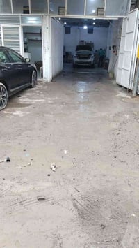 كراج • خلف معارض الكوفه • ٨٤م