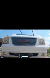 جمسي • ٢٠١٠ • مكفوله