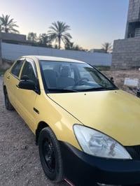 لانسر • ٢٠١٠ • ١٦٠٠ اسود