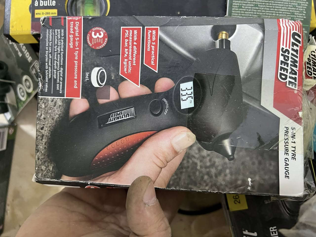 من رخصة الادمن المحترم


**إذا كنت صاحب هذا الإعلان وتريد حذفه لأي سبب، رجاءا أرسل رسالة إلى الدعم الفني**