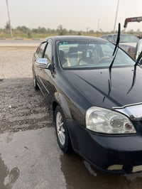 فورنزا • ٢٠٠٧