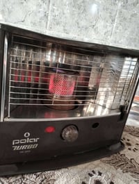 صوبه توربو • فتيلة جديدة • حي العروبة