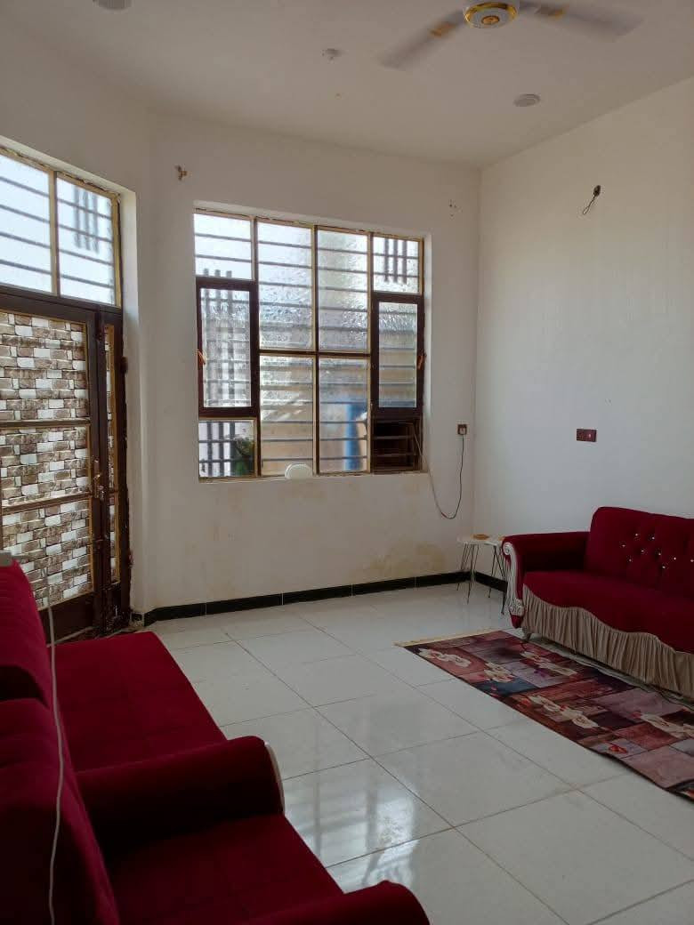 السلام عليكم بيت مساحه 150ركن بنزاله لؤاء حنين حي الجوادين قرب المدرسه اول شارع من تنزال النزاله ***********2
