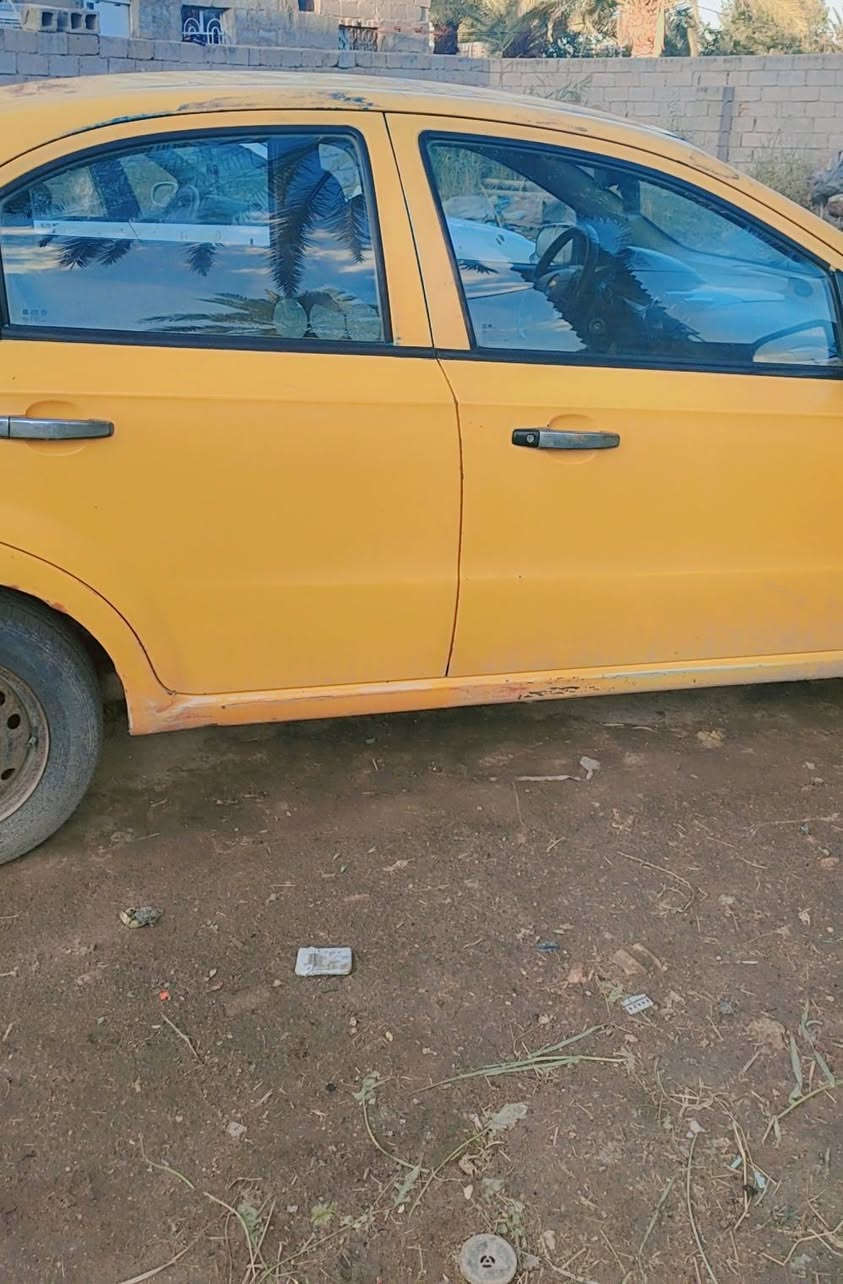 السلام عليكم
افيو موديل 2009 للبيع مكانه محافظة الديوانية السياره صبغته جارده. مكفولة من الضربه ***********
