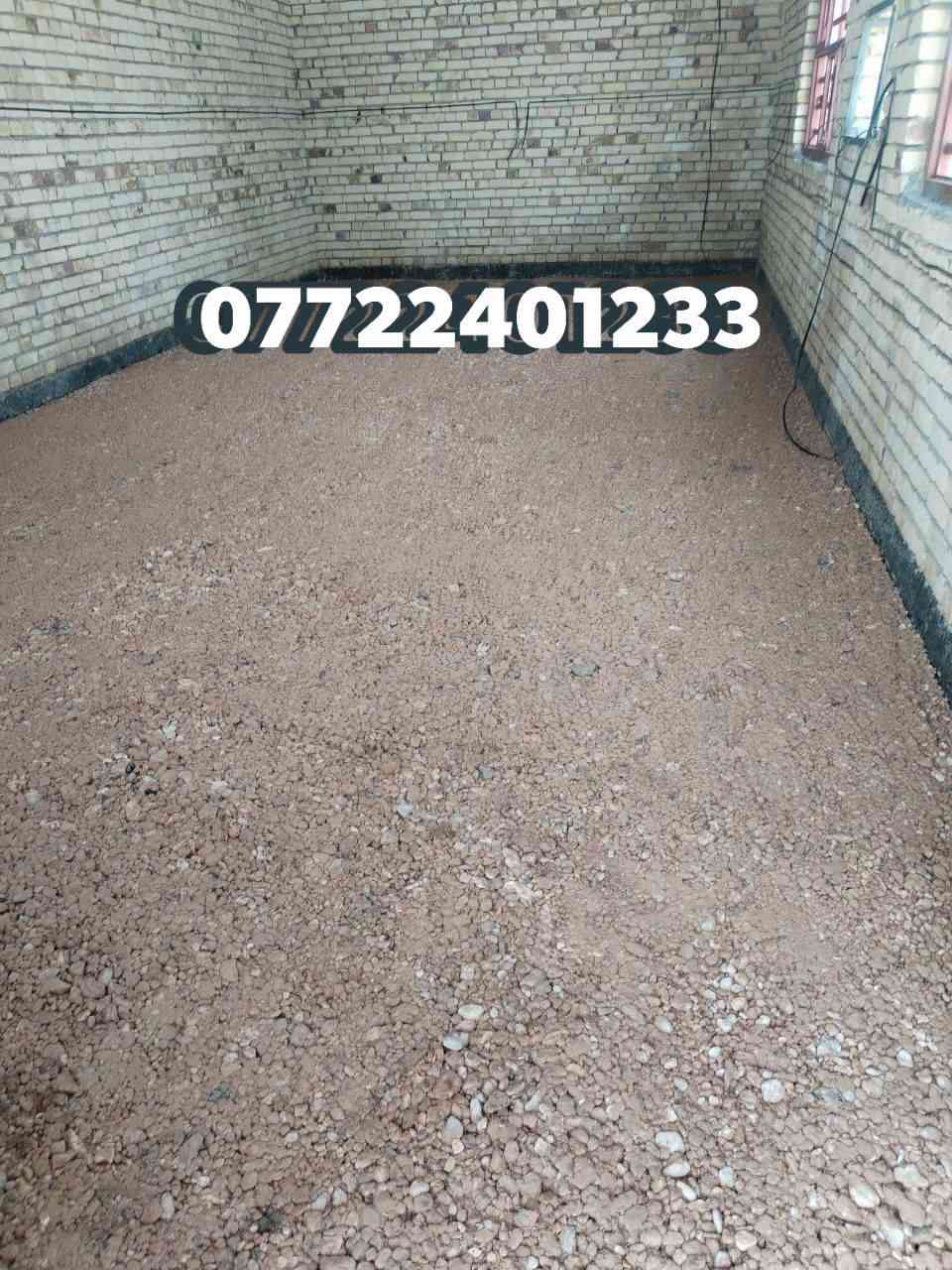 السلام عليكم
تدخيل سبيس، تراب، سبيس، جلمود، راجع 
وحدل جميع الارضيات (كنغر وحادله عاديه)
تنگير جدران
تفليش ارضيات وكافة المنازل
تنضيف انقاذ البناء
***********
