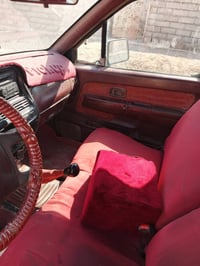 نيسان شبوط • نيسان 2000 • سيارة نيسان • شبط • بصره قرنه