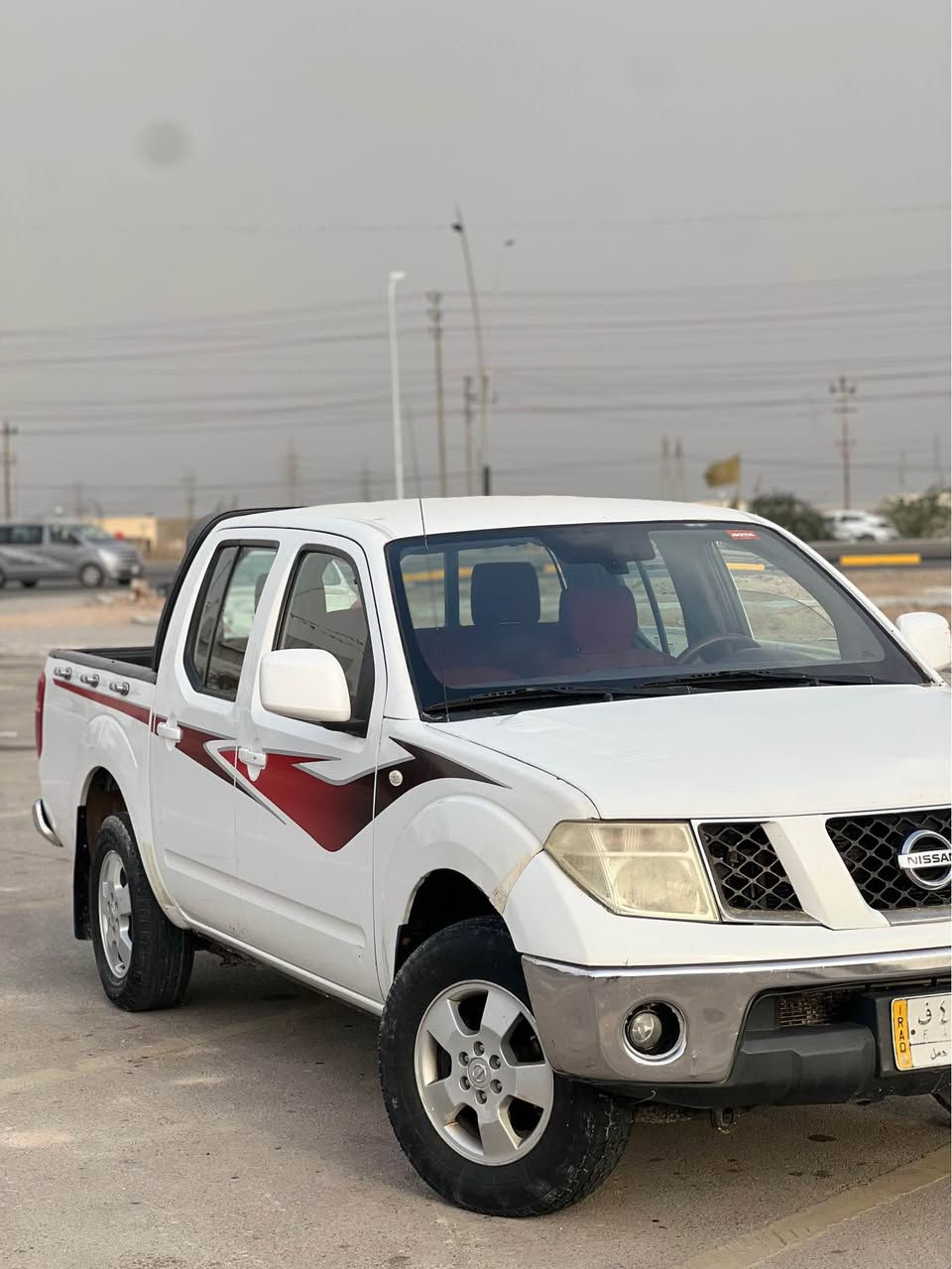 سلام عليكم اللبيع نيفاره مديل 2013 رقم بصره تحويل مباشر سياره جاهزه محرك كير حداده تخم تاير تبريد كهربائية سياره حلوه ومكفوله ما متعوبه مكينه لا تنقيص ولا تبخير السعر ٩٠ وبيه مجال العنوان البصره *********** Chicago, IL
