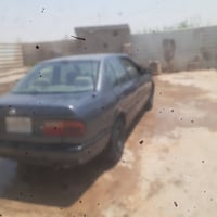 نيسان ابريمرا • موديل ٩٢ • تبريد ثلج