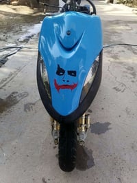 ماكس عدلة • طافيه • كابريتر