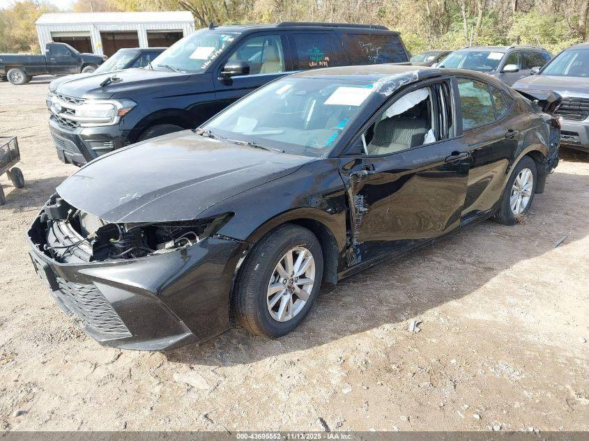 ما شاء الله! تبارك الرحمن. 🤲

ألف مبروك مقدماً للزبون على 

سيارة كامري  Le 2025  هايبرد 
⚡️⚡️للبيع ⚡️⚡️
حاليا موجوده بعمان تشتغل وتمشي 

📞 تفاصيل التواصل للاستفسار
 * عبدالرحمن: *********** ☎️
 * خالد: *********** 📞

إذا كان لديك أي استفسار آخر بخصوص مواصفات السيارة، أو تحتاج إلى مساعدة في البحث عن معلومات إضافية عنها، أو أي شيء آخر، فأنا هنا للمساعدة!
