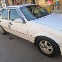 دايو برنس • سيارة دايو • برنس 1996 • دايو 1996 • سيارة مستعملة • سيارة...