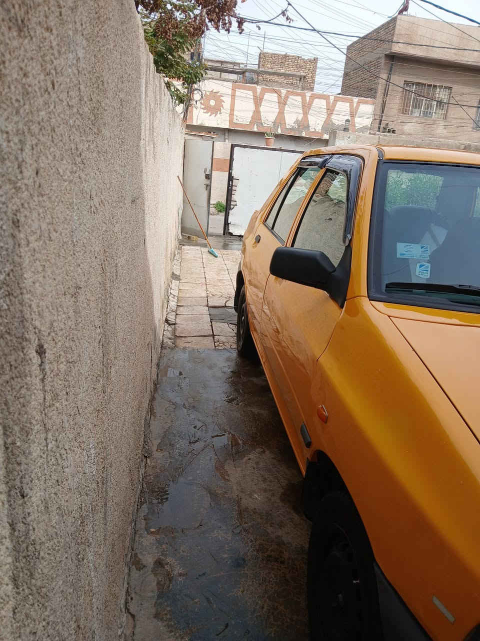 سايبه 18 للبيع ***********
