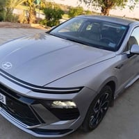 سونتا ٢٠٢٥ • محرك ٢٠٠٠ • فول مواصفات