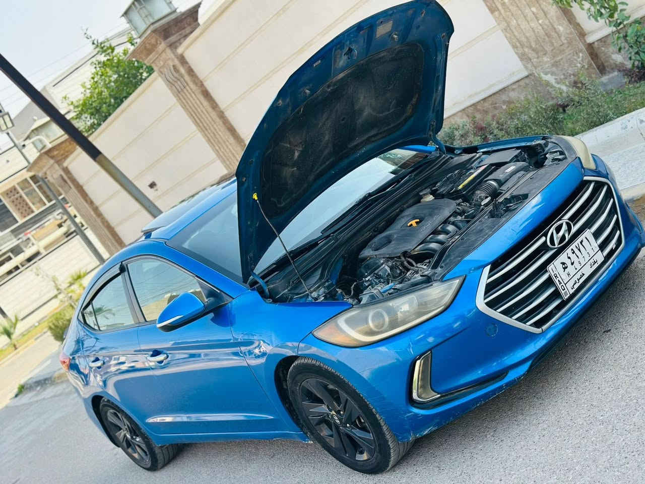 البيع   النتره موديل 2017  السعر 118فقط بنيد بدون دواخل فوال 1/1
مكان السياره بغداد التصال ***********
حجم المحرك 200 دوش 
صور الحادث مرفوقه 
فتحف سقف 
بصمت تشغيل 
كنشات تتفئه تبريت 
ستيرت تتفئه
قطعتين تبريت 
السياره فوال مواصفات وبعد بيه هواي مواصفات
