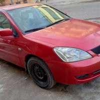 لانسر • ٢٠٠٩ • بلا تحويل