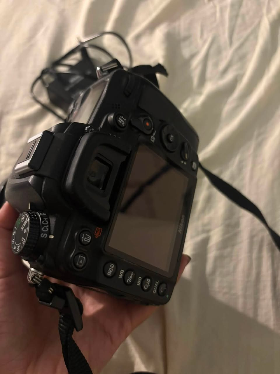 Nikon D 7000
VR 105 _18 عدسه

كاميرا  للبيع مع جنطه وحزام ورام سعر ٥٠٠


**إذا كنت صاحب هذا الإعلان وتريد حذفه لأي سبب، رجاءا أرسل رسالة إلى الدعم الفني**