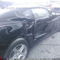 كمارو 2016 • 6 سلندر • كامره خلفيه