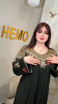 قماش كشمير • كابوي ليكرا • مقاسات L-XL