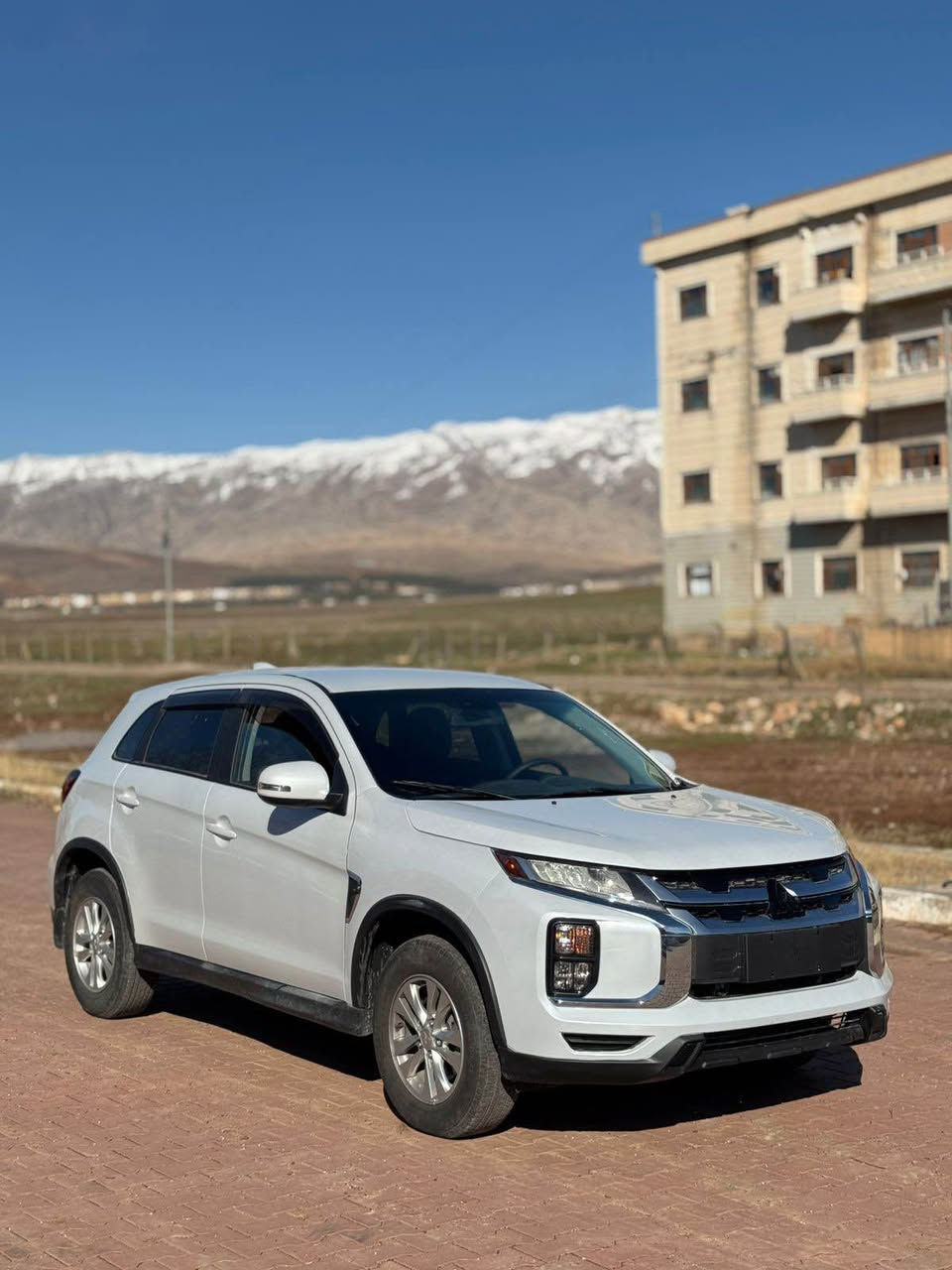 اوتلندر 2024
سبوخ بولند جملخ 
ايرباك سوكان سيستم 
مؤسفات S AWD
به رد رادار شريكه 
سعر 125مجال
شوين ئاكري 
***********واتساب أربيل, العراق
