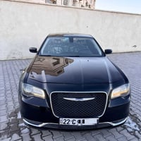 كرايسلر ٣٠٠ • ٢٠١٨ • محرك ٣٦٠٠