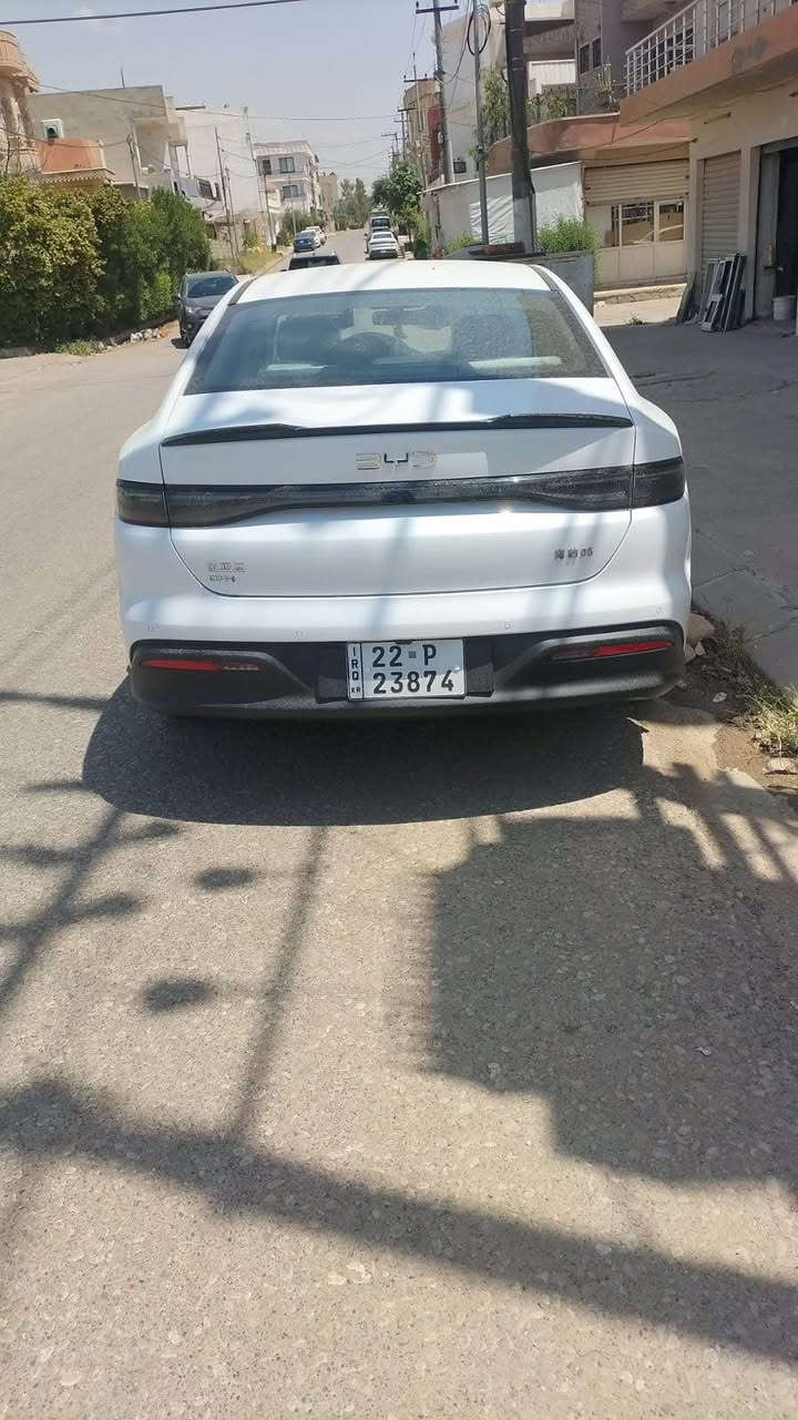Byd 2025 رقم وجاهز سيارا هيج نيه 
دعامي لو دعامي به شرط 
سعرى ١٣٧ ومجال بسيط أربيل, العراق


**إذا كنت صاحب هذا الإعلان وتريد حذفه لأي سبب، رجاءا أرسل رسالة إلى الدعم الفني**