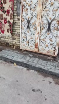 دوانم سيد جميل • بيت ١٠٠م • غرفتين