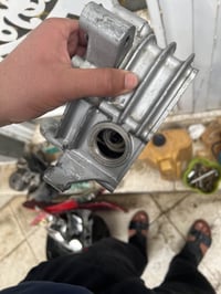 كابريتر قفاز ٢٦ • لوشه ٦١ • ولفين اكبار