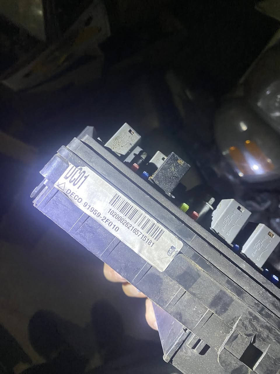 ادوات سبكترا قواعد فيوزات وكير وقلايج
توصيل كافة المحافظات ***********
