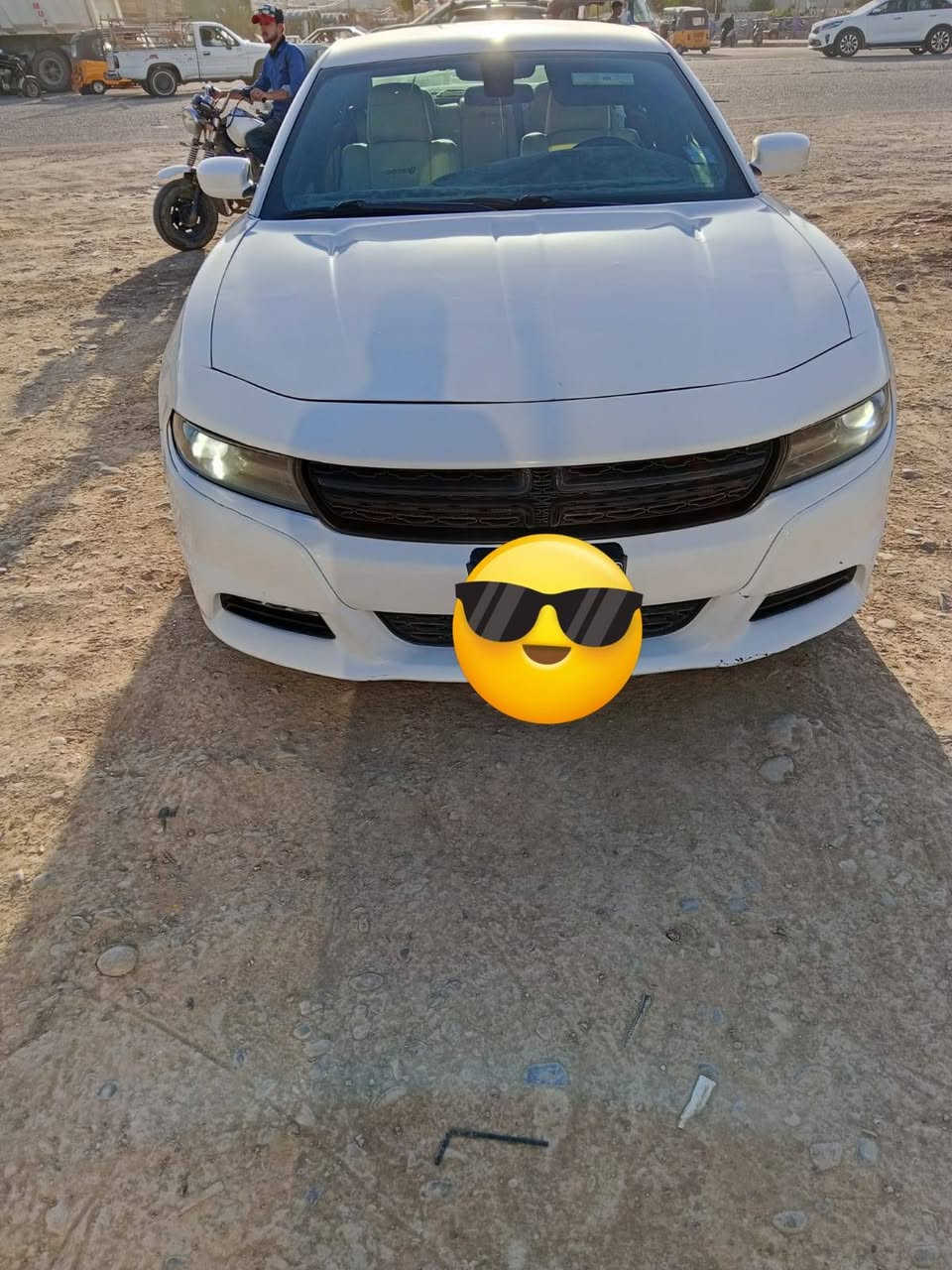 جارجر موديل 2019اصل

وارد كندي سياره كارتون ماشيه 80 كلش حلوه احلى من صور تجي وتشوف 
ضربته خفيفه كلش خشم البنيد فقط بالعتبار كفاله عامه 
رقمه ذي قار بسمي تحويل ثاني يوم سنويه جديده رقم نكليزي 
رقم الهاتف ***********
