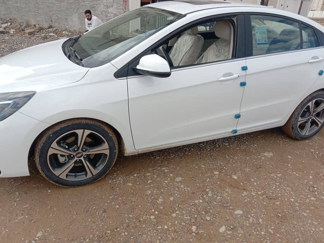 شيري اريزو 5 مواصفات موديل 25 رقم اربيل سياره زيرو فول ماشية 25الف فتحة سقف ويل 17 كاميرات وحساسات 360 السعر 117وبيها مجال
الاستفسار عل الرقم
***********
