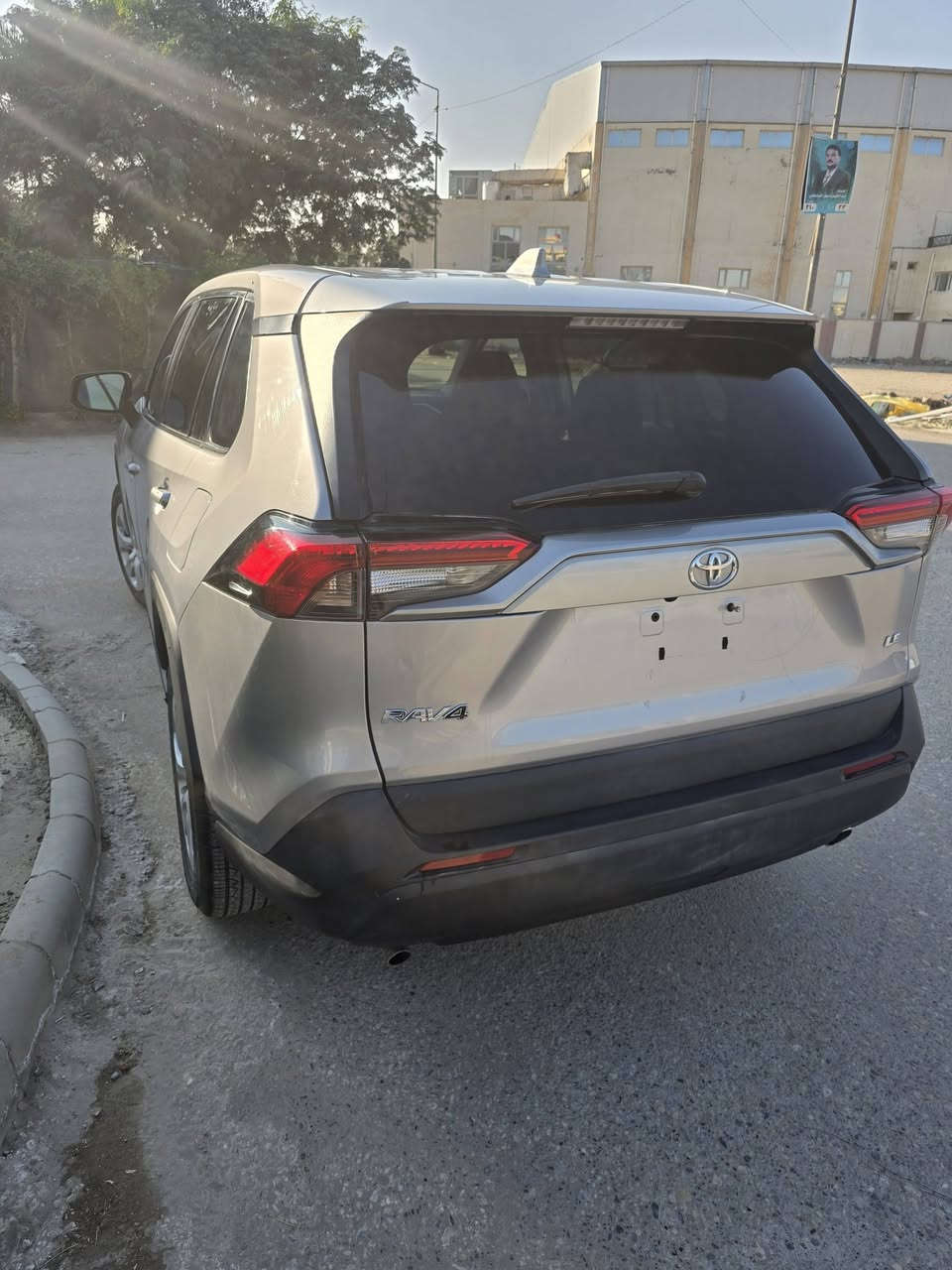 راف فور حادث جاملغ وبنيد بدون ايرباك السياره #١٧٣$ 
بدون رقم منفيست بأسمي 
مكاني بابل 
***********
