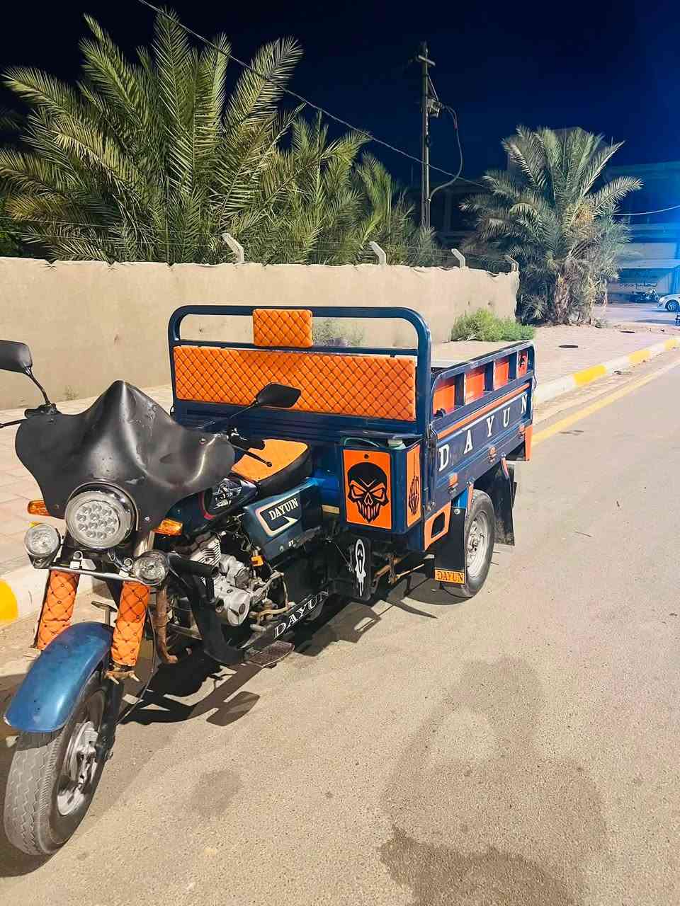 ستوتةدايوان 21 للبيع
مكفولة رگبة وشاصي مكينة خير من الله،أوراق اصولي موديل21دايوان مكان واسط قضاء النعمانية ***********
