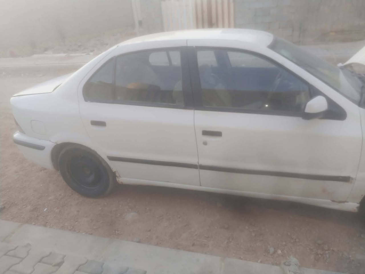 سيارة جديدة مكفوف مكينه كير مكفوف ٢٠١٠ عنوان نجف الحولي مقابيل جامعة 
29بي مجال
@إشارة


**إذا كنت صاحب هذا الإعلان وتريد حذفه لأي سبب، رجاءا أرسل رسالة إلى الدعم الفني**