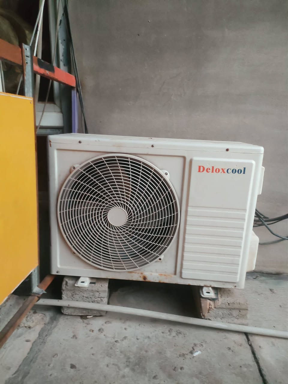 سبلت 2طن شرط سعر 350بي مجال


**إذا كنت صاحب هذا الإعلان وتريد حذفه لأي سبب، رجاءا أرسل رسالة إلى الدعم الفني**